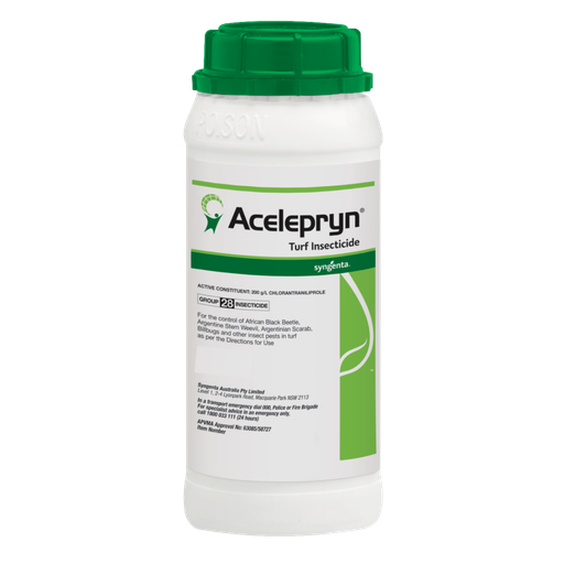 [ACELEPRYN750ML] Acelepryn 750ml Syngenta