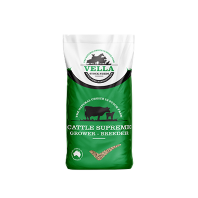 [VELLACSUP20KG] Vella Cattle Supreme 20Kg