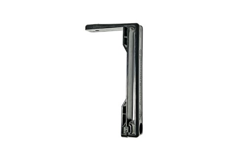 [TITRAILBLACKTOPBRACK25PK] Titan Rail Black Top Bracket 25 PACK 10575