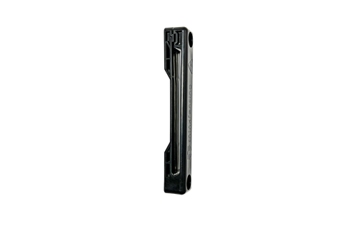 [TITRAILBLACKFRONTBRACK25PK] Titan Rail Black Front Brackets 25 PACK 10571