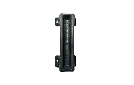 [TITRAILBLACKINTCRNRBRACK] Titan Rail Black Internal Corner Bracket Each 10594