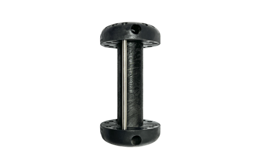 [TITRAILBLACKLINESTRAIN] Titan Rail Black Line Strainer Each 10579