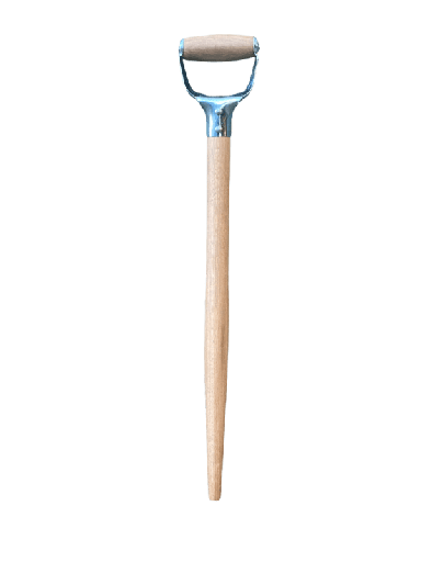 [CDMDSHOVSTR700MM] Cattle Dog Shovel Metal D Straight 700mm