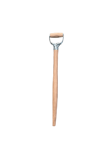 [CDMDSHOVBNT700MM] Cattle Dog Shovel Metal D Bent 700mm