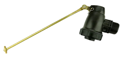 [91470500] TankPhil RXP Dual Float High Performance Float Valve 1 1/2'' Philmac