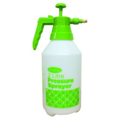 [SPRAYGARD2LBRUNN] Garden Pressure Sprayer 2L Brunnings