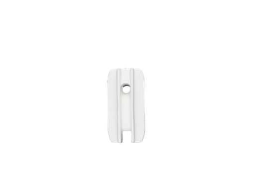 [EF16W] Insulator Super End Strain White EF16W Thunderbird EA