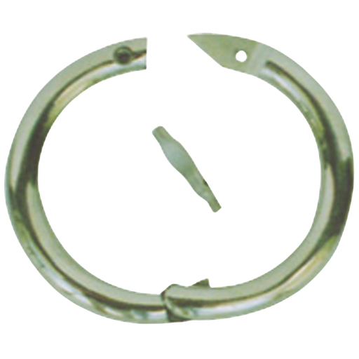 [207694] Bull Ring Stainless Hayes Medium