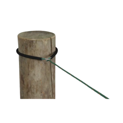 [P6791] Insultube 10m Gallagher P6791