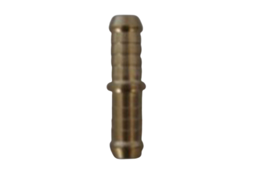 [CFBS10M10B] Brass Joiner 10mm Rapid Spray