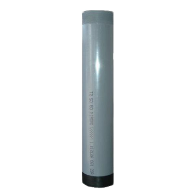 [PVCR100600] Hydrant Riser  PVC 100mm BSB x 600mm Long