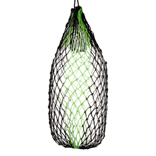[A3695] Hay Net Slow Feeder 100cm -5cm Dual Colour