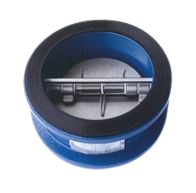 [WCVD200] Wafer Check Valve Dual Disc 200mm