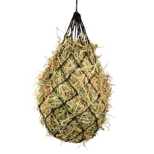 [A3005] Hay Net Medium 10cm Hole 40 Inch