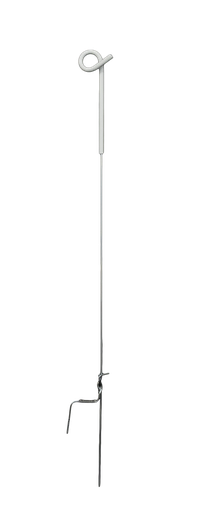 [TREADTBPT6MM] Treadin Pigtail Post 6mm EF39 Thunderbird Each