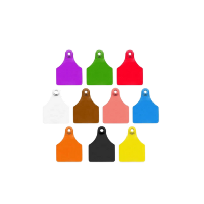 Allflex Female Tag