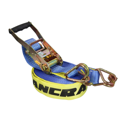 [ANCRATSTRR2.5T9ML] Ancra Reverse Ratchet Loadbinder 50MM - 9MT 2500KG 