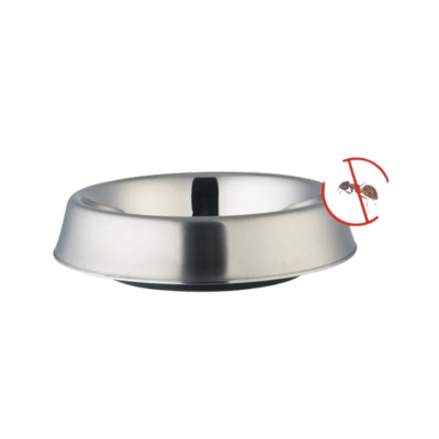 [A7078] Bainbridge Dog Bowl S/S Anti Ant 900ml