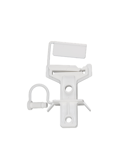 [INSTTAPSTEEA] Insulator Steel Post Wedge Lock 40mm Tape EF106 Thunderbird EA