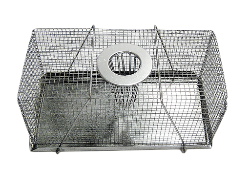 [A3230] Mouse Trap Top Hole Small
