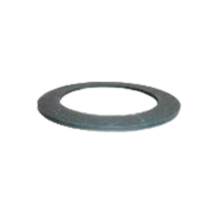 [IEC12] Irrigation Hydrant Riser Rubber IEC 150mm X 100mm 