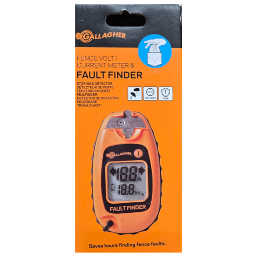 [G50905] Gallagher Smart Fix Fault Finder G50905