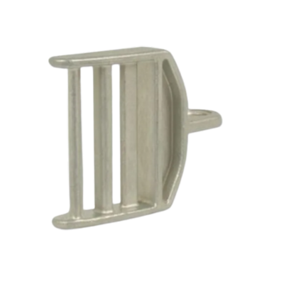[TAPEBUCK40MMGAL] Tape Gate Buckle 40mm each G65205 Gallagher