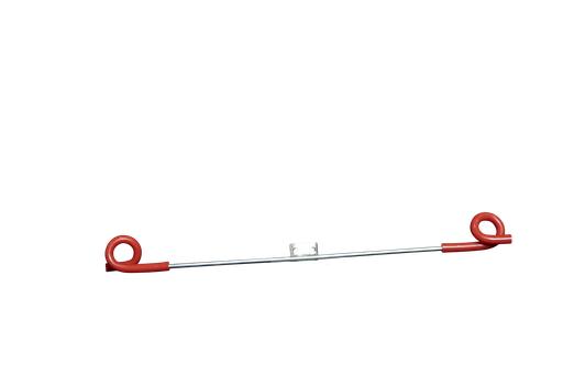[OFFT250DM] Offset 250mm Double Multirigger EF85D Thunderbird EA