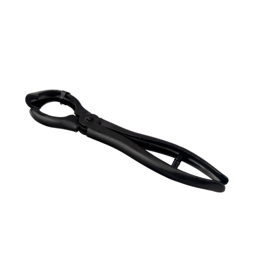 [A2164] Bull Ring Applicator Coated Metal