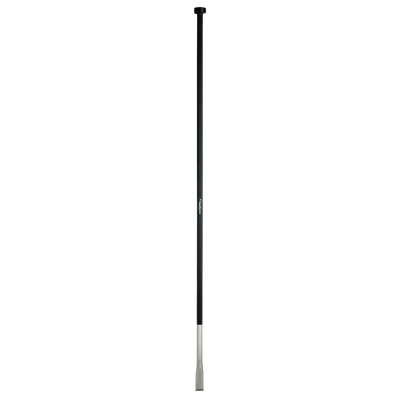 [604324] Cyclone Fencing Bar Round 1800 x 25mm