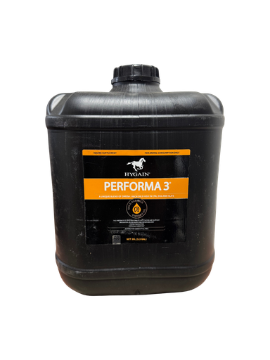 [HYGPERF20L] Hygain Performa 3 Oil 20L