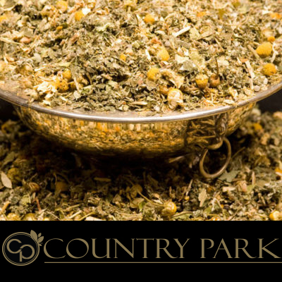 [COUPATTIT1.25KG] Country Park Attitude Blend 1.25Kg