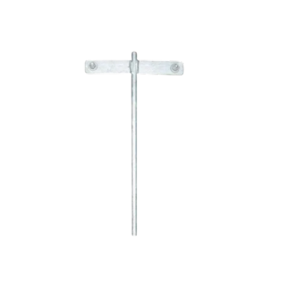 [G88061] Galvanised 1m Earth Stake G88061 Gallagher
