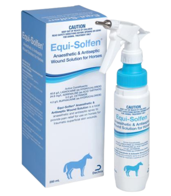 [EQUISOLFEN250ML] Equi-Solfen 250ml