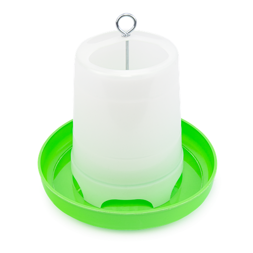 [A8007] Poultry Feeder G/W1.5KG
