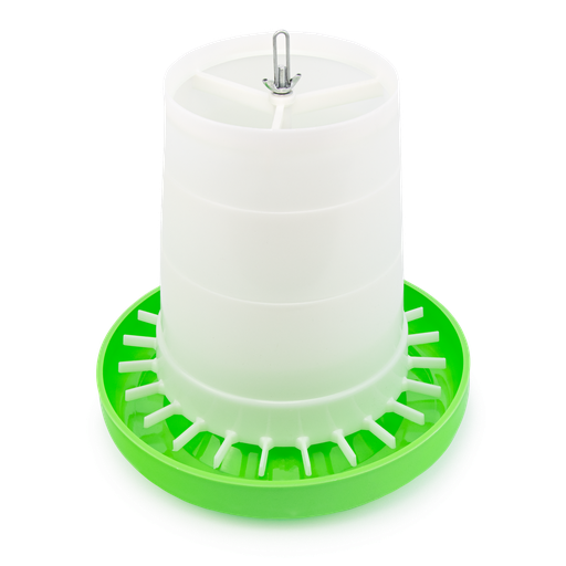 [A8008] Poultry Feeder Bainbridge 3KG