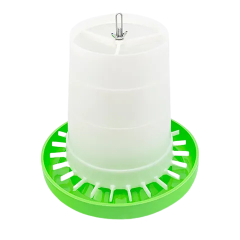 [POULTFEED5KG] Poultry Feeder G/W 5KG