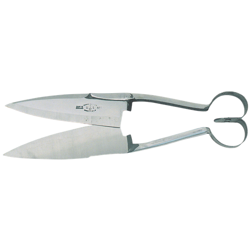 [203505] Hand Shears Burgon & Ball 7" Blade T.U.S 