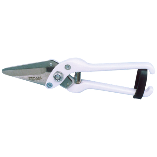 [A9054] B&B Hoof Footrot Sheers TUS Plain Blades