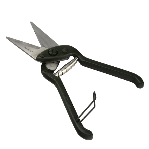 [A9022] Standard Hoof Shear - Plain
