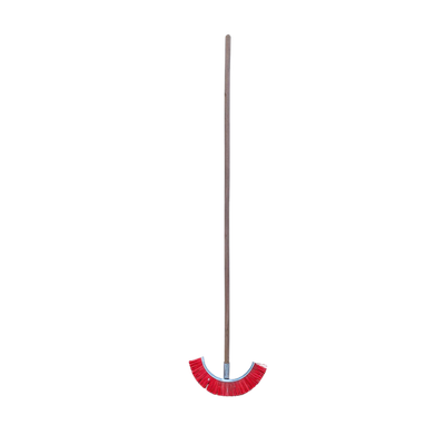 [PTSWB1] Round Sweep Trough Broom Rapid Plas